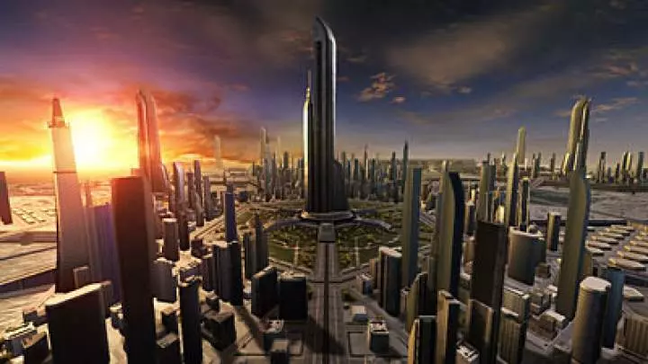 Another Century's Episode R