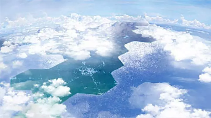 Another Century's Episode R