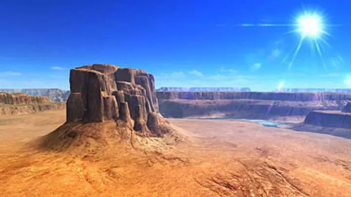 Another Century's Episode R - PS3