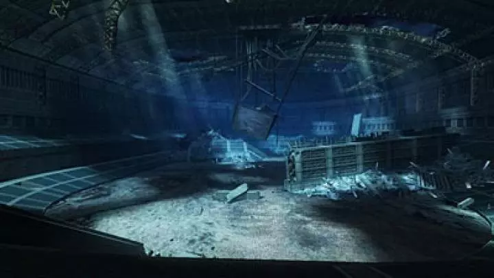 Another Century's Episode R