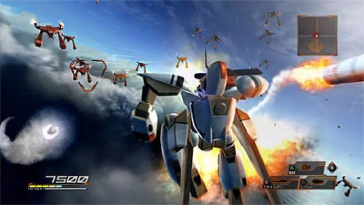 Another Century's Episode R