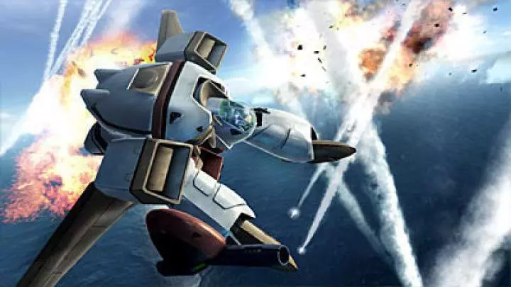 Another Century's Episode R - PS3