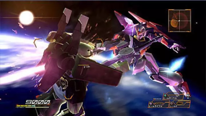 Another Century's Episode R