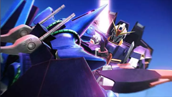 Another Century's Episode R