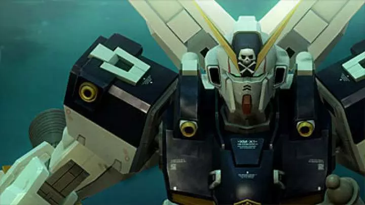 Another Century's Episode R