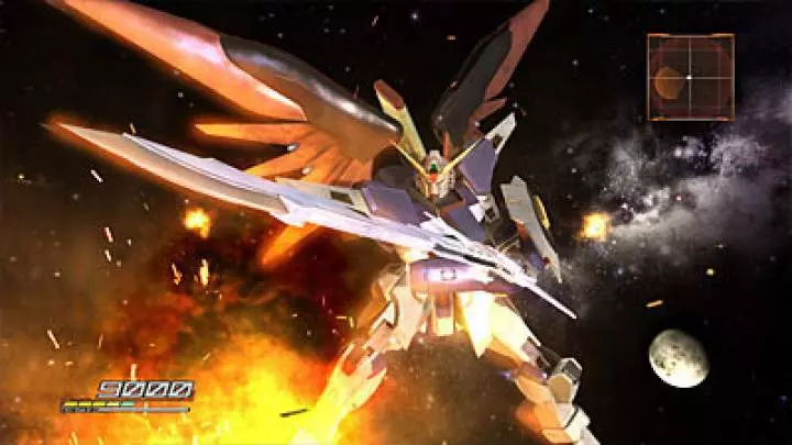 Another Century's Episode R