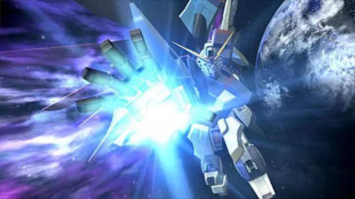 Another Century's Episode R