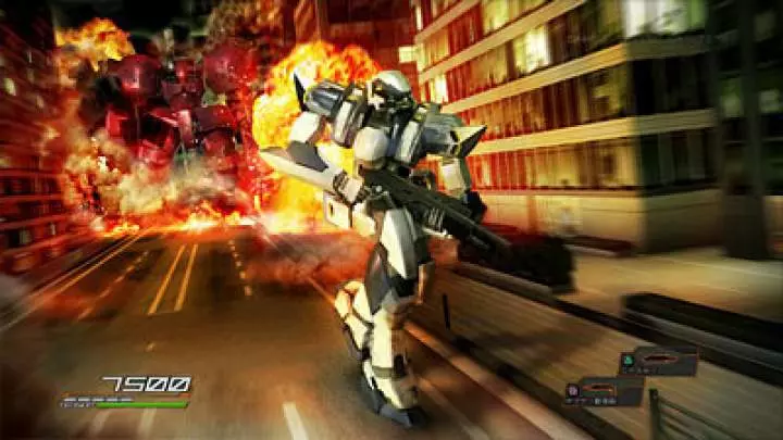 Another Century's Episode R