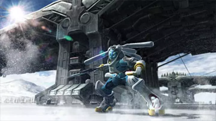 Another Century's Episode R