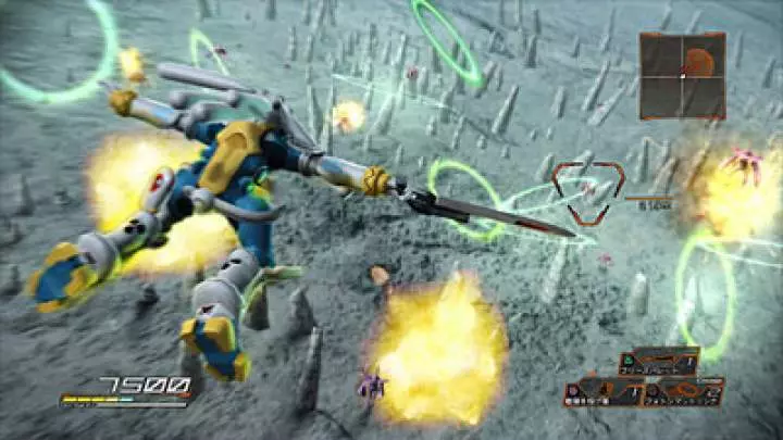 Another Century's Episode R