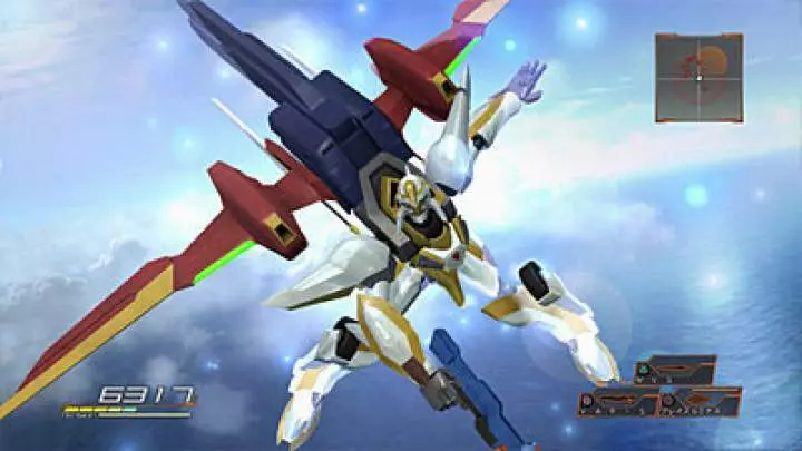 Another Century's Episode R