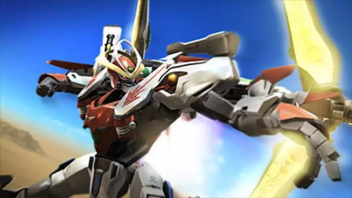 Another Century's Episode R