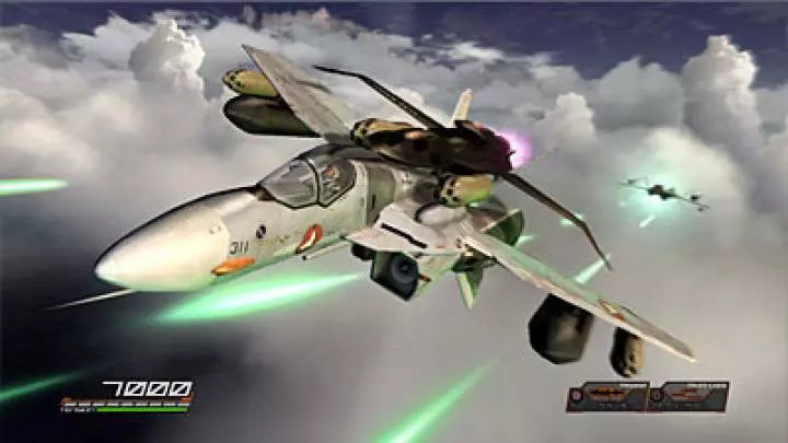 Another Century's Episode R