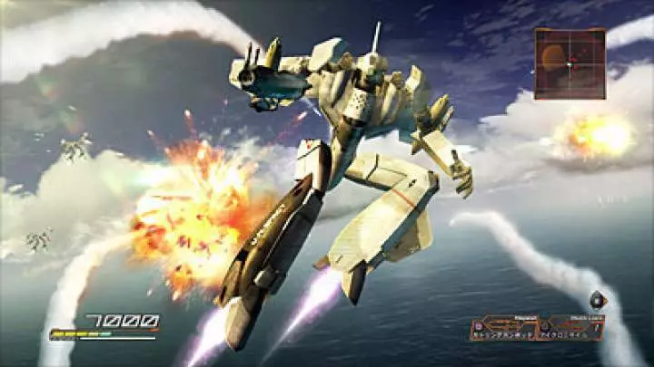 Another Century's Episode R - PS3