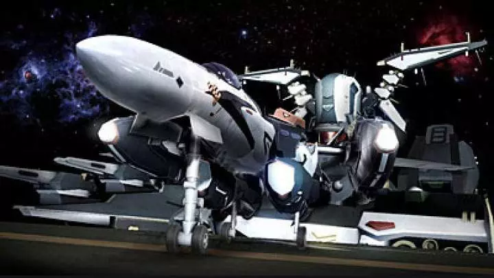 Another Century's Episode R