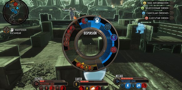 The Bureau XCOM Declassified Xbox 360