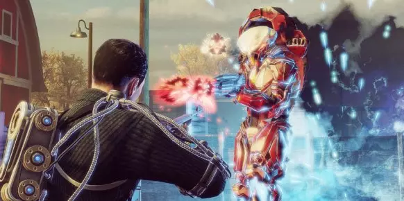 The Bureau XCOM Declassified análisis