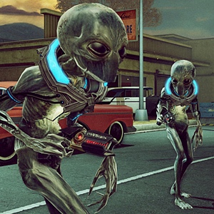 The Bureau: XCOM Declassified Análisis