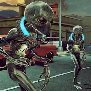 The Bureau: XCOM Declassified Análisis