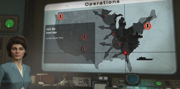 The Bureau XCOM Declassified PC