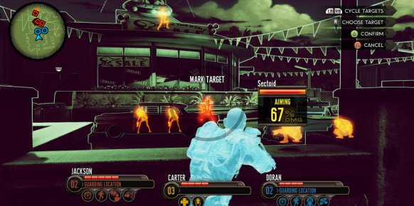 The Bureau XCOM Declassified PC