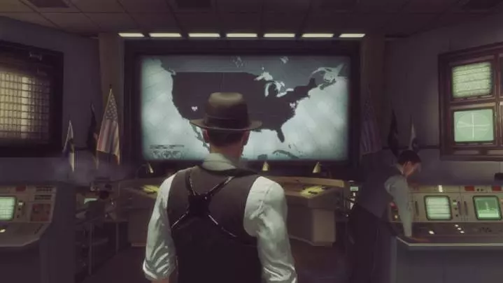 The Bureau: XCOM Declassified