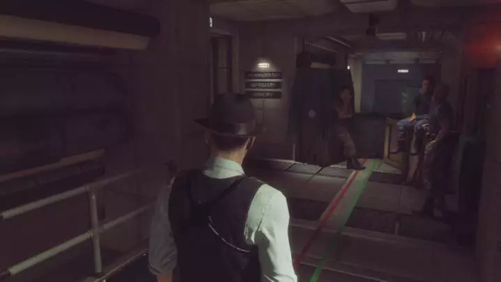 The Bureau XCOM Declassified