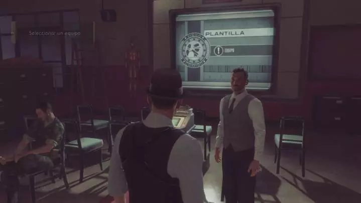 The Bureau: XCOM Declassified