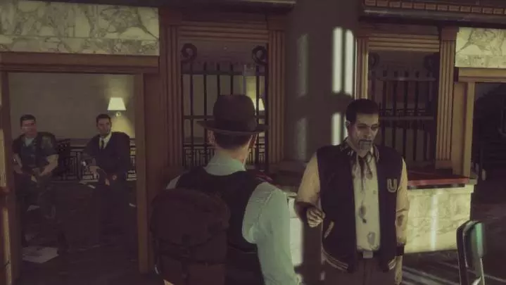 The Bureau XCOM Declassified