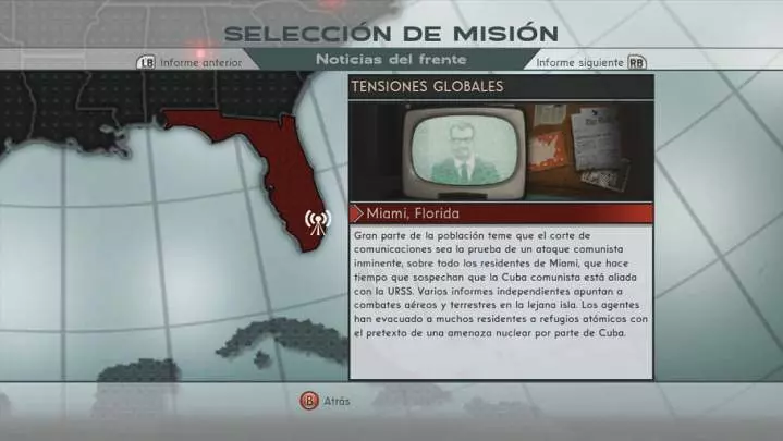 The Bureau XCOM Declassified