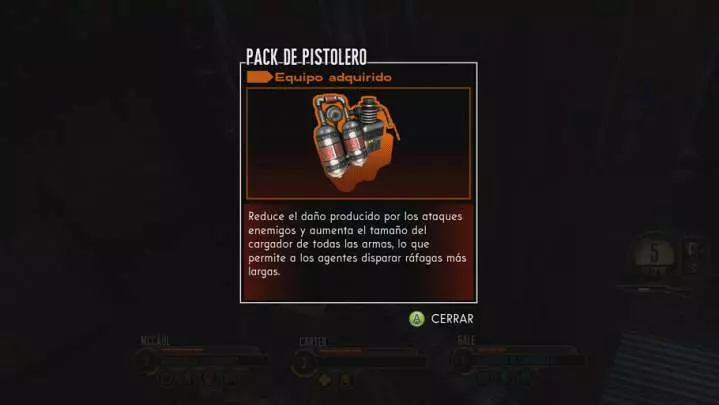 The Bureau: XCOM Declassified