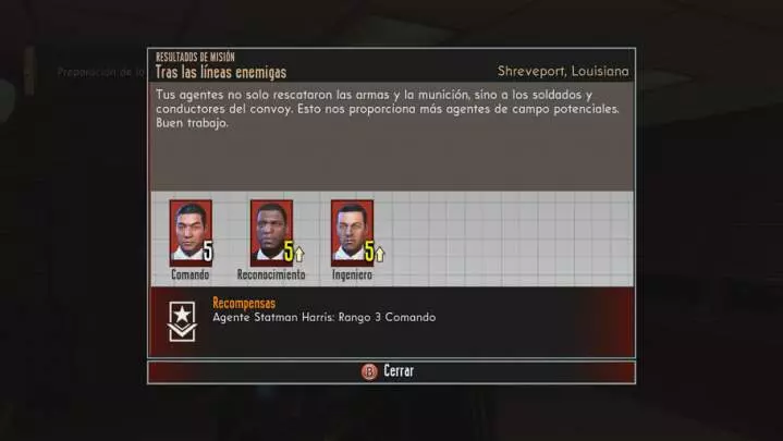 The Bureau: XCOM Declassified