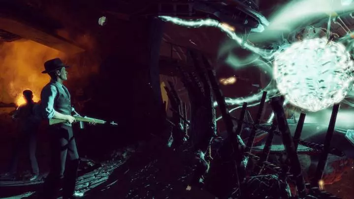 The Bureau XCOM Declassified