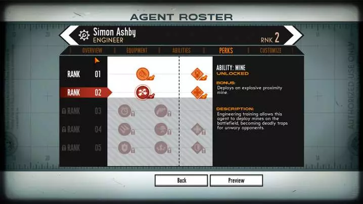 The Bureau XCOM Declassified