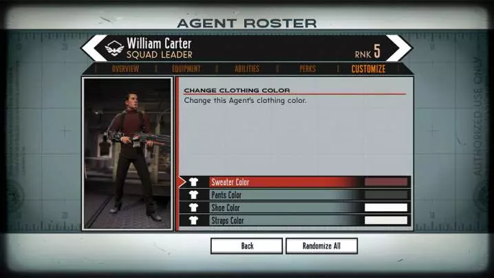 The Bureau: XCOM Declassified