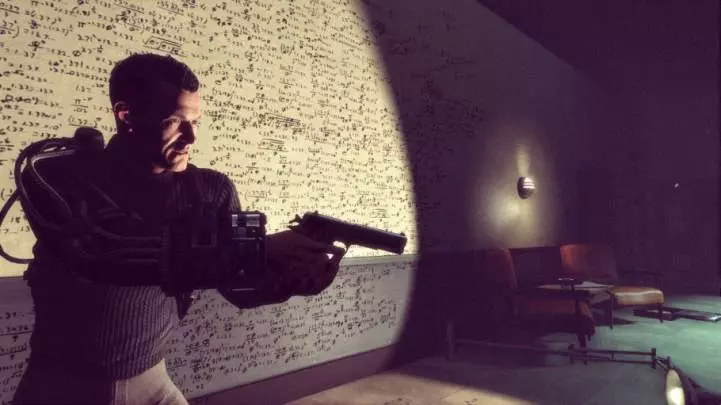 The Bureau XCOM Declassified - PS3