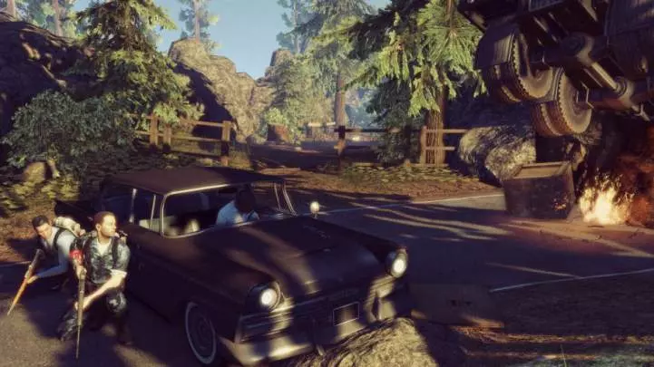 The Bureau XCOM Declassified