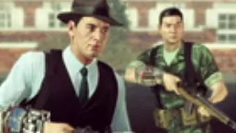 The Bureau XCOM Declassified: Gameplay: Trabaja en Equipo o Muere