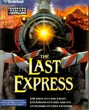 Carátula de The Last Express - PC