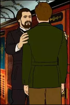 The Last Express - PC