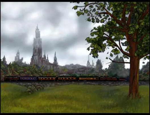 The Last Express - PC