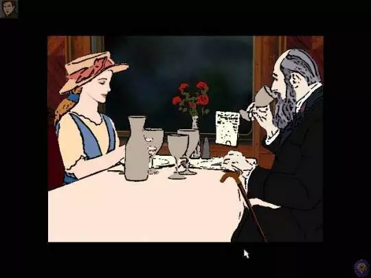 The Last Express - PC