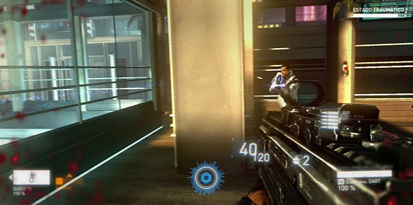 Syndicate PS3
