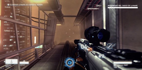 Syndicate PS3