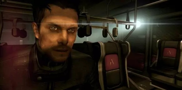 Syndicate: Syndicate: Primer contacto