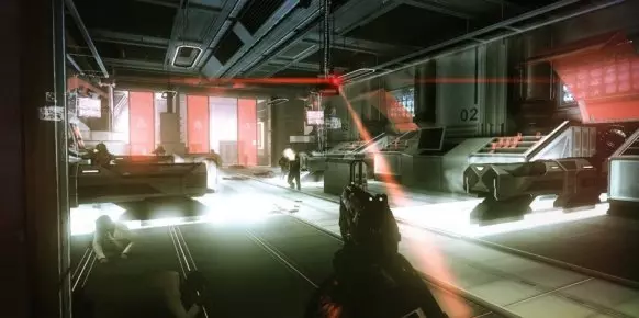 Syndicate PS3