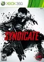 Syndicate Xbox 360