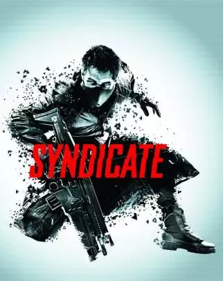Syndicate - PS3