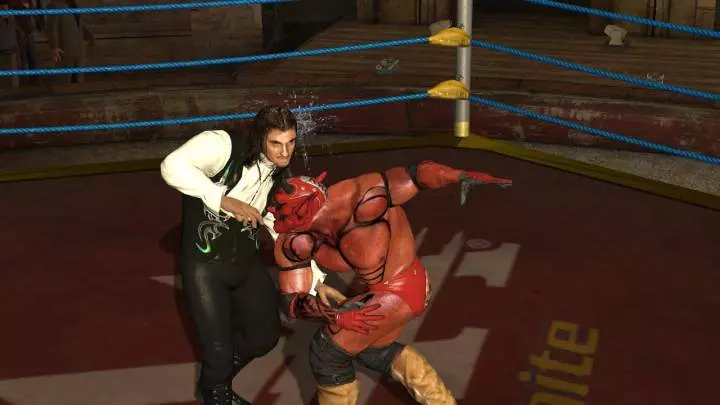 AAA Lucha Libre