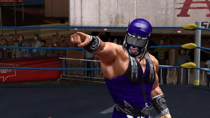 AAA Lucha Libre
